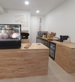 JBANDCO